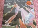 ROD STEWART Atlantic Crossing LP DUTCH 1975 ORANGE VINYL HYPE STICKER SEALED