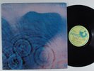 PINK FLOYD Meddle HARVEST LP VG+ gatefold p