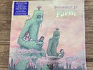 Dinosaur Jr Farm New Sealed Vinyl. New. Sealed. Rare. Mint.