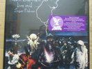 BLACK SABBATH - LIVE EVIL (40th ANNIVERSARY) (4-LP Vinyl Box Set) BRAND NEW