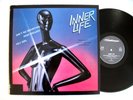 MAXI 45T INNER LIFE AIN'T NO MOUNTAIN HIGH ENOUGH / PAY GIRL FRANCE 1981 DISCO