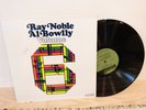 Ray Noble & Al Bowlly Volume 6 Vinyl LP  RARE Monmouth Evergreen 1969
