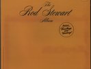 Rod Stewart The Story USA Stereo Original Still Sealed Album W/Hype Sticker