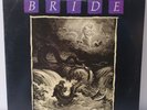 Bride Show No Mercy VINYL LP 1986