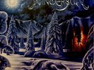 Wintersun  nuclear blast exclusive  White Vinyl   Limited  Mint  Amon Amarth 