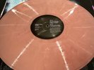 DEPECHE MODE. PEACH COLOUR. ULTRA VINYL. HIGHLY LIMITED.