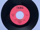 Nicky Como Rare Private Tang Records Doo Wop 45rpm