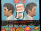 Elvis Presley – Double Trouble LPM-3787, Mono, Rockaway Pressing, US, 1967