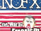NOFX - The War On Errorism - Vinyl (LP + insert)