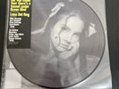 Lana Del Rey | Did You Know Tunnel Under Ocean Boulevard Picture DISC Vinyl LP