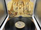 LP MUSICA ROCK Iron Maiden – Powerslave EMI UK 1984 EJ 2402001