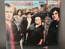 THE GREENHORNES Self Titled LP Vinyl raconteurs.henchmen.white stripes SEALED