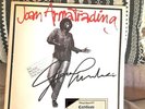 Joan Armatrading-Rosie/How Cruel-autographed Genuine autografato 79 Vinyl S.Side
