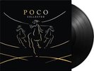 Poco - Collected - 180-Gram Black Vinyl [New Vinyl LP] Black, 180 Gram, Holland