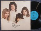 QUEEN same / different Cover Compilation LP DDR 1981 AMIGA 855787