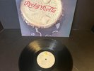 JUDAS PRIEST ROCKA ROLLA BLACK VINYL LP