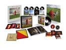 Rush: Signals Vinyl Box Set, 40th Anniversary/Super Deluxe FREE UK SHIPPING