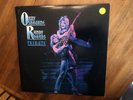 VINTAGE 1987 PROMO OZZY/RANDY RHOADS TRIBUTE 2 LP SET