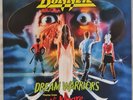 Dokken Dream Warriors Single  COLOURED VINYL Reissue