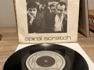 Buzzcocks With Howard Devoto - Spiral Scratch - New Hormones - Punk Vinyl