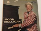 '58 Rockabilly Country LP MOON MULLICAN Mover Over Mullican CORAL