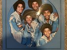 The Jacksons Picture Disc RARE