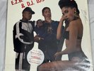 E.Z.B. & D.J. Los record 1989 SEALED Golden Era Hip Hop ezb dj los vinyl 12