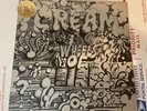 Cream - Wheels Of Fire Vinyl Record LP ATCO Records SD 2-700 Original 1968