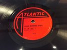 LEADBELLY-ATLANTIC 917-GOOD MORNING BLUES/GOOD NIGHT IRENE-BLUES 78 EXC 1950