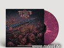 TORTURE RACK - primeval onslaught LP purple splatter (B3)