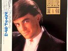David Lyme - Like A Star - Japan Vinyl OBI - 25PP-236