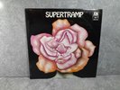 Supertramp Self Titled Debut 12 Inch Vinyl LP Record UK AMLS 981 1974 Reissue