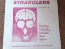 The Stranglers Poole Dorst Vinyl Album Super Rare White Label