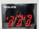THE POLICE  GHOST IN THE MACHINE  EUROPEAN IMPORT 180 GRAM VINYL LP