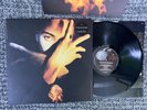 Terence Trent D Arby Lp 1989 N. M Original Press U. K  With A Poster