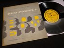 The Artistry of Bud Powell OG 1954 Norgran MG N-23 10
