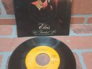 ELVIS PRESLEY The Bosom of Abraham / He Touched Me - RCA 74-0651 - 7