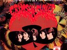 Tommy James  The Sh - Crimson  Clover - Used Vinyl Record - P7350A