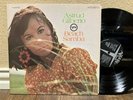 ASTRUD GILBERTO  - Beach Samba Vinyl  Verve RVG Van Gelder  Bossa Nova EX