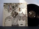 THE BEATLES LP Revolver 1966 Parlophone Emi uk stereo    vinyl
