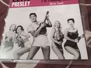 ELVIS PRESLEY SLICIN SAND  LIMITED EDITION  SINGLE RARE