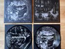 Behemoth Grom SIGNED Picture Disc Vinyl LP Limited Edition