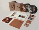 Led Zeppelin In Through The Out Door Super Deluxe Boxset LP Vinyl CD Book - NEW
