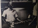 J.B. Hutto & The Hawks – Slidewinder - 1973 - Delmark Records – DS-636 - SEALED