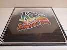 KC and the Sunshine Band - 1975 US Original Vinyl LP - NEW - SEALED - RARE