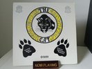 The Cat - Custom Audio Traxx Creative Advertising Thematics LP 7516 Sound Bites
