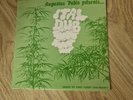 Augustus Pablo - Ital Dub  mixed by King Tubby  TROJAN TRLS 115 UK 1975 A1 B1