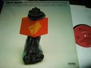 KROG/SURMAN/MANGELSDORFF : OPEN SPACE LP 1969 MPS 15259 GERMANY