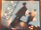 The Jesus And Mary Chain - Darklands 1987 Vinyl Very Good Condition