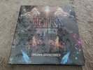 NEW BUT PLEASE READ Tetris Effect Original Soundtrack: 5LP Box Set Vinyl LRG